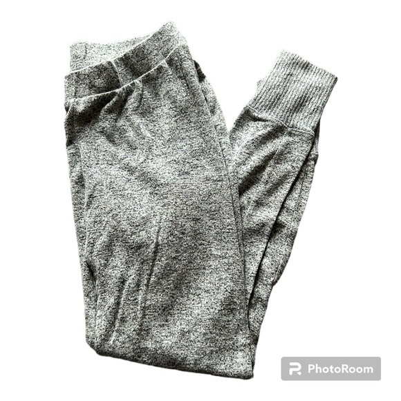 Motherhood Maternity Pants - Motherhood Maternity Sleep Size Small Gray Mid-rise Loungewear Pajama Pant